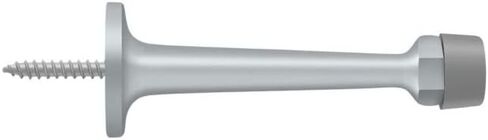 Deltana BDS30U14 Solid Brass 3 1/4-Inch Baseboard Door Bumper in Saudi Arabia