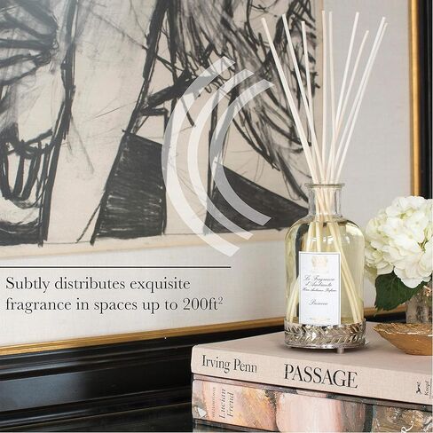 Antica Farmacista Home Ambiance Diffuser, Sakura, 3.38 Fl Oz in Kuwait