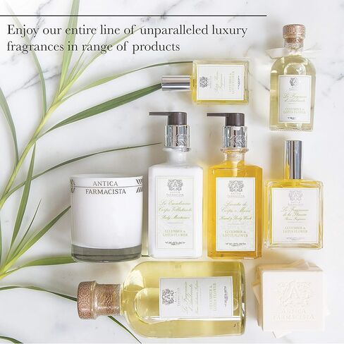 Antica Farmacista Home Ambiance Diffuser, Sakura, 3.38 Fl Oz in Kuwait