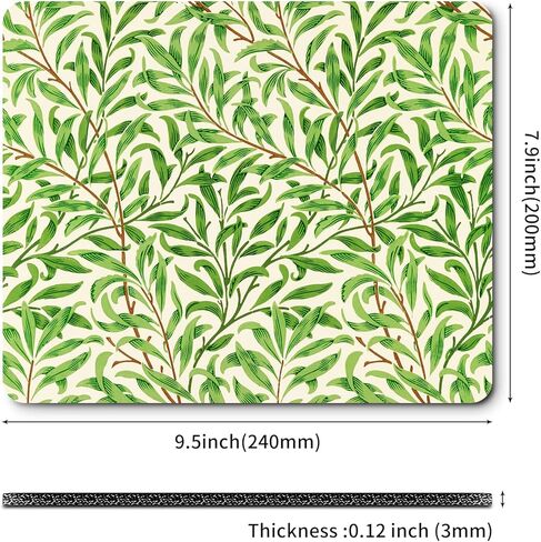 وسادة الماوس مع تصميم الفن ، والرسم الشهير ، وسادة الماوس هلام المستطيل للكمبيوتر الشخصي ، والكمبيوتر والكمبيوتر المحمول ، وسطح مطاطي متوسطة الأملس للماء للمنزل (Nighthawks بواسطة إدوارد هوبر) in Kuwait