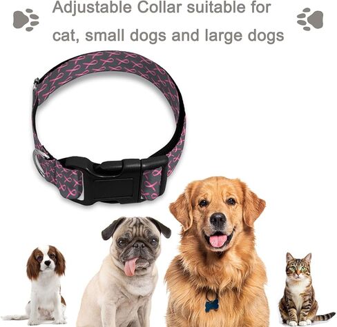 Japanese Sushi Dog Collar Pet Neck Strap for Small Medium Large Dogs Soft Adjustable Buckle in Saudi Arabia