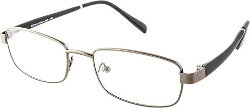 Foster Grant Men's Manning Square Reading Glasses in Saudi Arabia