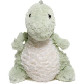 Bearington Rex The T-Rex Dino Plush, 12 Inch Dinosaur Stuffed Animal