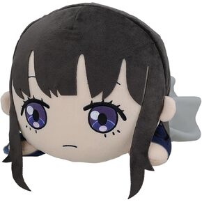 SEGA NESOBERI (Lay-Down) Lycoris Recoil MEJ Plush Takina Inoue