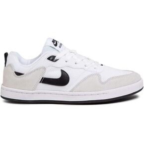 Nike Unisex Adults’ Training Track Shoe, Black/White-Black, 10 UK