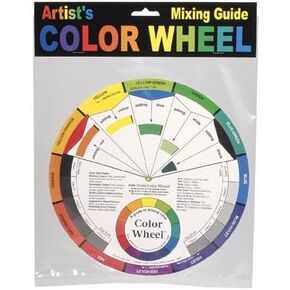 Color Wheel-9.25