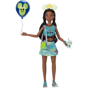 Disney Inspired by Tiana – The Princess and The Frog ily 4EVER Doll – 11''