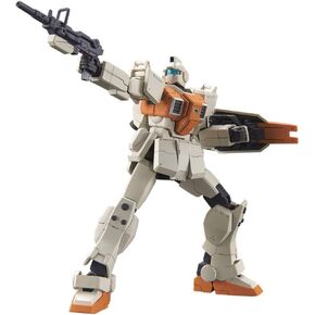 Bandai Hobby - Gundam 08th MS Team - #169 V2 Gundam, Bandai Spirits Hobby HGUC 1/144 Model Kit