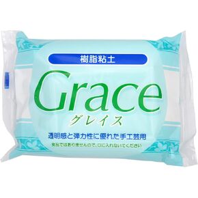 Nissin Associates 858 Resin Clay Grace