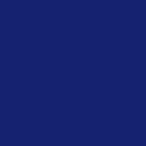 ORACAL Adhesive Backed Vinyl Sheets 651 - Size 12" x 10' Each roll (Cobalt Blue)