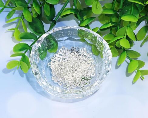 Shapenty Mini 2025 Charms Metal Year Signet 2025 DIY Pendant Charm Accessory Bulk for Bracelet Necklace Earring Keychain Craft Jewelry Making Christmas Graduation Party Decor, 40PCS in Saudi Arabia