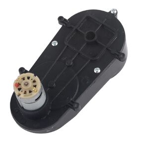 RS390 Electric Motor 6V/12V for Car Toy 12000-20000RPM (12V 20000RPM)