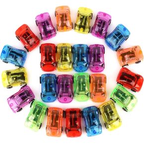 Hooqict 36 Pcs Mini Pull Back Car for Boys 4-8 Years Old Racing Car Party Favors Bulk Kids Car Set for Classroom Prizes, Treasure Box Toys, Goodie Bag Stuffers and Pinata Fillers