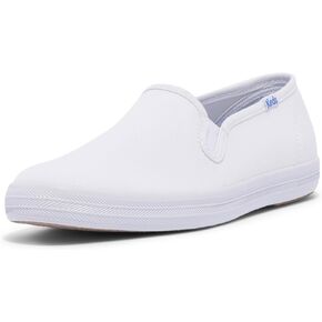 حذاء رياضي حريمي من الجلد سهل الارتداء من Keds in Kuwait