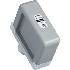 Canon PFI-2100MBK Pigment Matte Black Ink Tank - 160ml