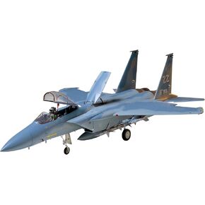 Tamiya Models McDonnell Douglas F-15C Eagle Model Kit