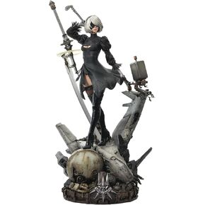 Square Enix Nier: Automata 2b Yorha No.2 Type B Masterline 1: 3 Scale Statue in Kuwait