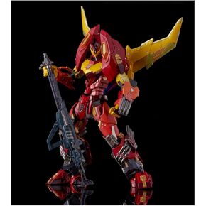 タカラトミー(TAKARA TOMY) T-SPARK AMT-01 Rodimus Steel Machine God Adamas Makina