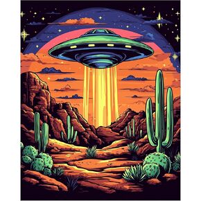 zouewit Labrador Retriever Paint by Numbers for Adults, Labrador Retriever Dog Acrylic Painting, Dogs Running Paint by Number, Animals Wall Art, Home Wall Decor(16x20inch, No Frame) in Kuwait