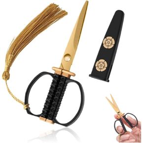 Kids Safety Scissors Primary Children's Scissors with Rounded Tip Ages 4 and above Safe Blunt Blades for Cutting Paper Small School Student Scissors Safe Scissors for Kids Children