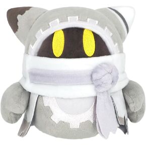 Little Buddy - Nintendo - Kirby's Adventure - Interdimensional Magolor 6" Plush