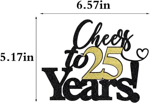 هتافات إلى 80 سنة من الكعكة توبر 80 عيد ميلاد لوازم تزيين الكعكة - المباركة 80 سنة الزفاف ، الذكرى أو ديكورات حفلة عيد الميلاد ، (الأسود الذهب (80)) in Kuwait
