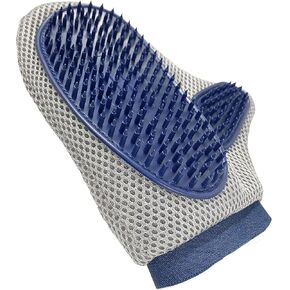Magic Coat Professional Series Love Glove Dog Grooming Mitt