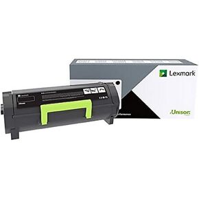 Lexmark B2300A0 Black Toner Cartridge