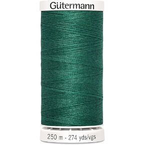 Gutermann Sew-All Thread, 273-Yard, Nile Green