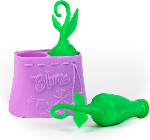 Blume Doll Baby Pop Mini 3-Pack, 6 Cute Collectible Dolls for Girls in Saudi Arabia