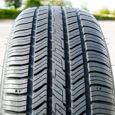 Hankook Kinergy ST H735 all_ Season Radial Tire-175/70R13 82T in Kuwait