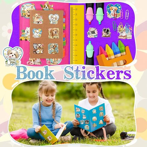 140 PCS St Patricks Day Stickers for Kids ، Finyl St Patricks Dogs ملصقات الكلب بشكل كبير لزجاجة المياه ، و Patricks Day Party Favors ، Shamrock Sticker ، St Patricks Day Gift for Kids Comple Adult in Saudi Arabia