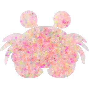 Picky Pad , Sea Animals Picking Pad, Silicone Picking Fidget Pad, Sensory Pick Pad, Trichotillomania Toys for Skin Pickers, Dermatillomania, ADHD, OCD, Sensory Toys