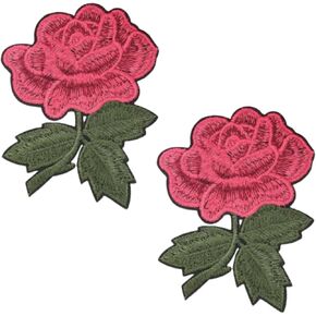 8 PCS عباد الشمس خياطة على بقع ، بقع زهرة عباد الشمس ، بقع زهرة الزهور ، حديد زهري الزخرفة على بقع ، رقعة مطرزة كبيرة للظهر على ظهره. in Kuwait