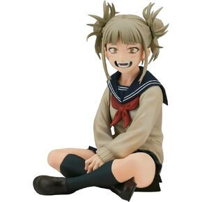 Banpresto - My Hero Academia - Himiko Toga vol. 8, Bandai Spirits Break Time Collection Figure