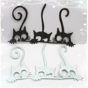 3D Backgrounds Frame Cutting Dies for Card Making Metal Die-Cuts Scrapbooking Art DIY Paper Craft Embossing for Party WeddingAlbum Decoration (Bow lace-7.7x7.7cm) in Saudi Arabia