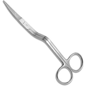 Double Curved Embroidery Scissors Item# 747