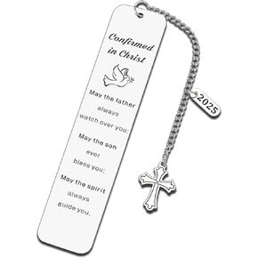 هدايا تأكيد للفتيات في سن المراهقة ، هدايا تأكيد للأولاد المراهقين ، هدايا المعمودية للبنات الأولاد ، هدايا الشركة الأولى للفتيات ، مرجعية تأكيد 2025 ، الهدايا المسيحية الكاثوليكية للنساء الرجال in Kuwait