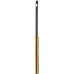 Clover 8802 Embroidery Stitching Tool Needle Refill- Medium/Fine Yarn