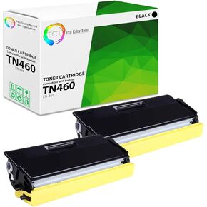 TCT Premium Compatible Drum Unit Replacement for Brother DR-400 DR400 Black Works with Brother DCP-1200 1400, HL-1240DX, MFC-8300 P2500 P2500T, IntelliFax-4100 4100E 8750P Printers (20,000 Pages)