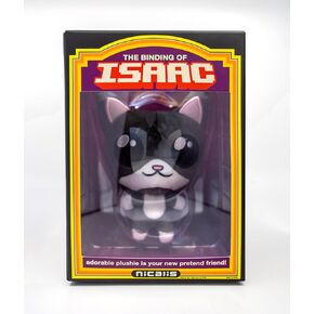 Nicalis The Binding of Isaac Guppy Mini Plushie
