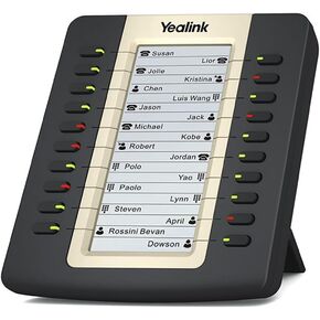 وحدة توسيع yealink exp20