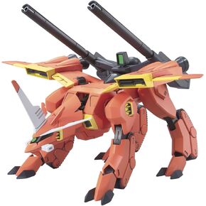 Bandai Hobby R11 Lagowe Remaster 1/144 HG Bandai Gundam Seed Action Figure