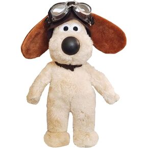 9 inch Gromit Dog Stuffed Plush Toys (Gromit)