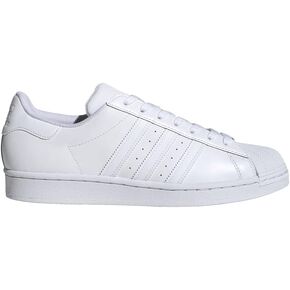 adidas Originals mens Superstar Deprecated Sneaker, Black/White/Black, 7 US