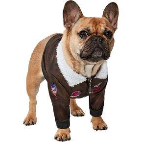 Rubies Top Gun Classic Movie Pet Costume, X-Large for Themed Parties and Halloween