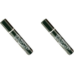 Uchida 622-C-1 Marvy Broad Point Fabric Marker, Black