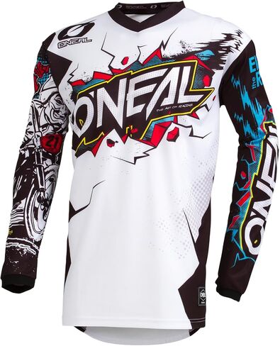 O'Neal Element Youth Jersey Villian in Saudi Arabia