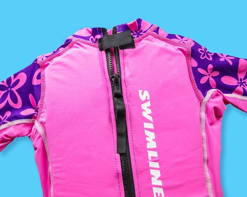 Swimline للجنسين للأطفال الأزرق (30-45 رطلاً) ، متعددة in Kuwait