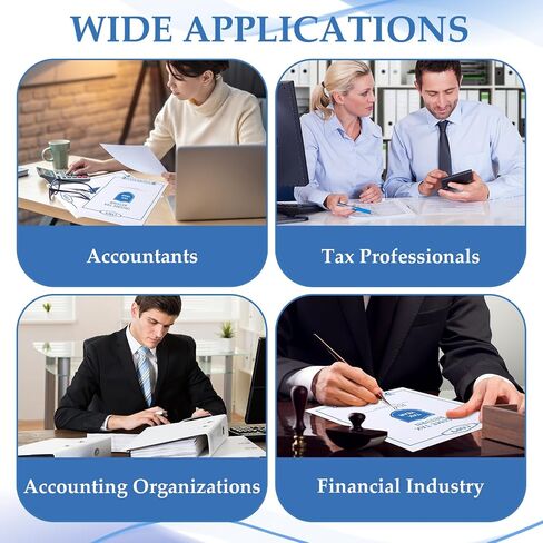 100 Pcs 9 x 12 Inches Income Tax Return Envelope Open End Envelopes Large White Mailer for Storing or Handling Personal and Customer Tax Return in Kuwait